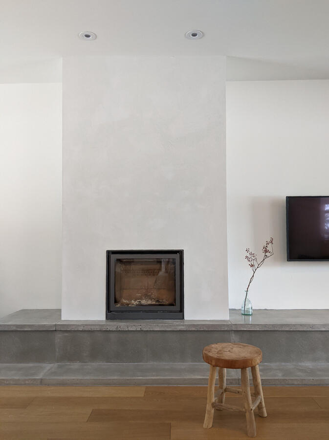 Soleil d'Hiver - Crédit photo : Isabelle Cléroux